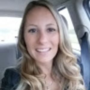 Meet your Posher, Katherine